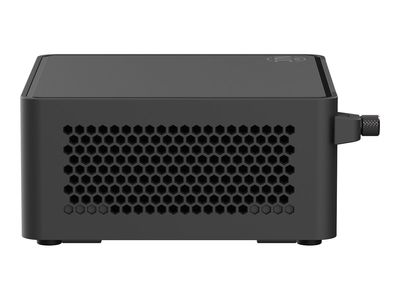 ASUS NUC 15 Pro Tall Kit - mini PC Core Ultra 5 210H 2.2 GHz - 0 GB - no HDD_10