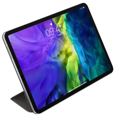 Apple Tablet-Schutzhülle Smart Folio - iPad Pro 11 (1. + 2. Gen.) - Schwarz_4