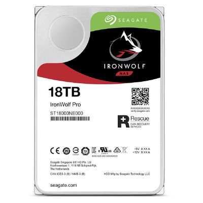 Seagate IronWolf Pro ST18000NT001 internal hard drive 18 TB 7200 RPM 256 MB 3.5"_4