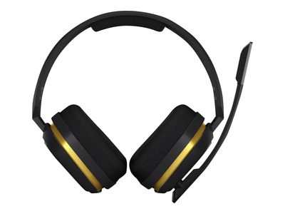Astro Over-Ear Gaming Headset A-10 The Legend of Zelda_thumb