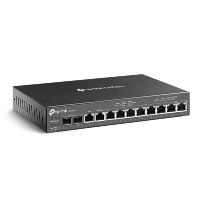 TP-Link Omada 3-in-1 Gigabit VPN Router_2