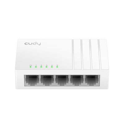 Adapter Cudy GS105U 5-Port Switch USB C_thumb