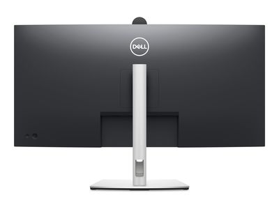 Dell Curved LED-Display 34 Videokonferenzmonitor P3424WEB - 86.4 cm (34") - 3440 x 1440 UWQHD_5