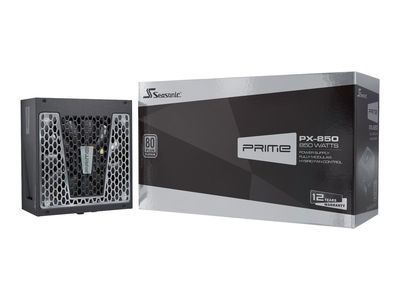 Seasonic Prime PX 850 - Netzteil - 850 Watt_3