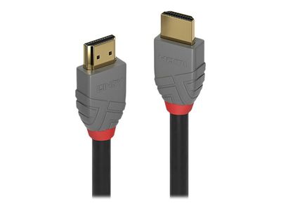 Lindy Anthra Line HDMI-Kabel mit Ethernet - 3 m_2