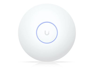 Ubiquiti UniFi U7 Long-Range - Accesspoint - kompakt - Wi-Fi 7_thumb