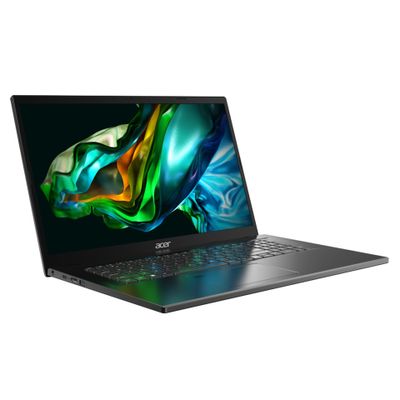 Acer Notebook Aspire 17 A17-51M - 43.9 cm (17.3") - Intel Core i7-150U - Steel Gray_thumb