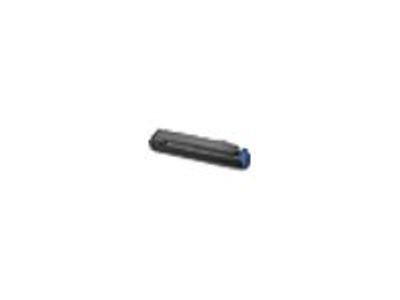 OKI Toner Cartridge 44917602 - Black_thumb