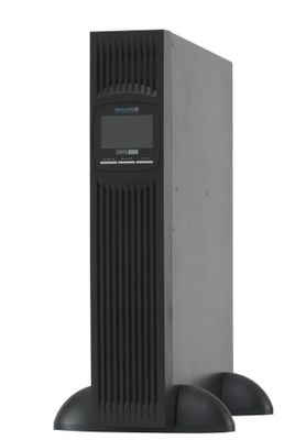 ONLINE USV-Systeme ZINTO 1000 Unterbrechungsfreie Stromversorgung (USV) Line-Interaktiv 1 kVA 900 W 8 AC-Ausgänge_thumb