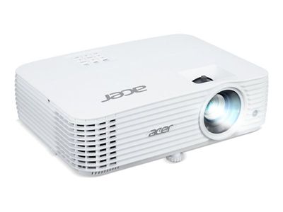 Acer DLP Projector X1529HK - White_4