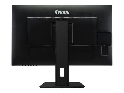 Iiyama LED-Monitor XUB2792UHSU-B5 - 68.6 cm (27") - 3840 x 2160 4K Ultra HD_5