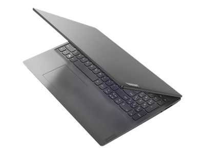 Lenovo Notebook V15-IIL - 39.6 cm (15.6") - Intel Core i5-1035G1 - Iron Gray_7