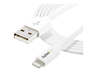 StarTech.com Lightning-Kabel - Lightning/USB - 2 m_3