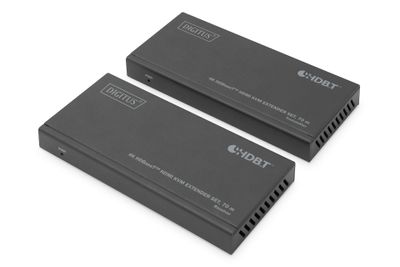 DIGITUS HDMI Extender Set DS-55512 - 70 m_thumb
