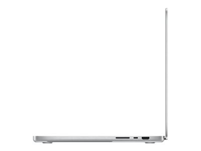 Apple MacBook Pro - 41.1 cm (16.2") - Apple M1 Pro - Silber_5