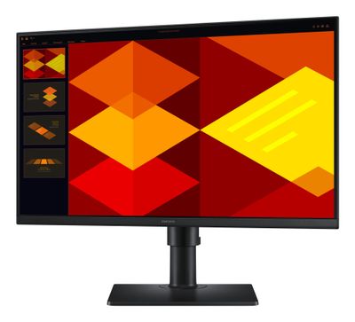 Samsung S40GD computer monitor 61 cm (24") 1920 x 1080 pixels Full HD LCD Black_10