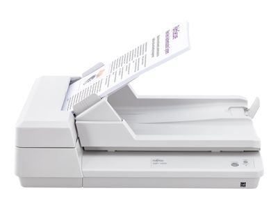 Fujitsu Dokumentenscanner SP-1425 - DIN A4_thumb