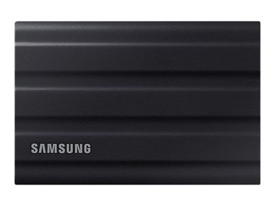 Samsung T7 Shield MU-PE4T0S - SSD - 4 TB - USB 3.2 Gen 2_thumb