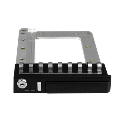 RaidSonic ICY BOX Gehäuse für Speicherlaufwerke IB-2222SSK_thumb