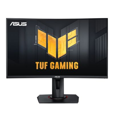 ASUS Gaming Monitor TUF VG27VQM - 68.6 cm (27") - 1920 x 1080_thumb