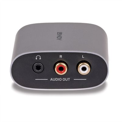 Lindy 38362 Audio-Konverter Silber_6