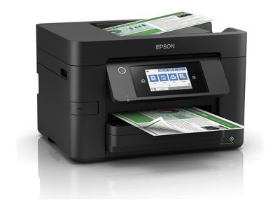 Epson WorkForce Pro WF-4820DWF - Multifunktionsdrucker - Farbe_7