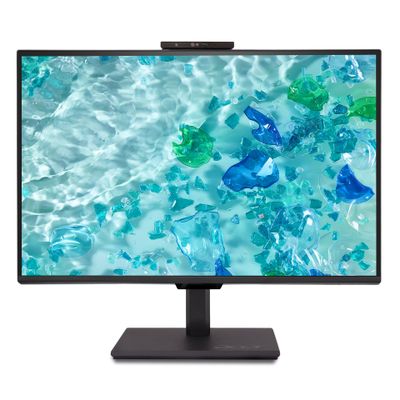 Acer Vero B248Y Gbemiqprcuzx - B8 Series - LED-Monitor - Full HD (1080p) - 61 cm (24") - HDR_thumb