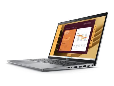 Dell Notebook Latitude 5550 - 39.6 cm (15.6") - Intel Core Ultra 5 125U - Grau_thumb