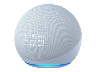 Amazon Echo Dot (5th Generation) - Smart-Lautsprecher_thumb