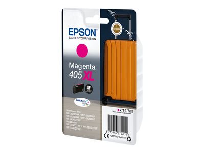 Epson 405XL - XL - Magenta - original - Tintenpatrone_2