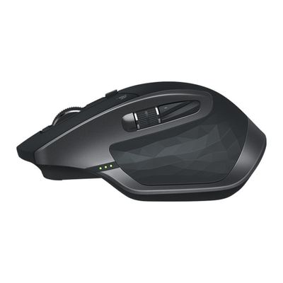 Logitech mouse MX Master 2S - gray_2