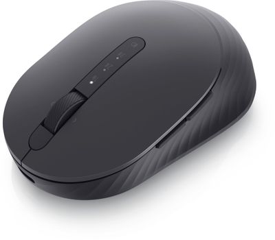 Logitech Maus Premier MS7421W - Schwarz_thumb
