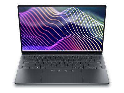 Dell notebook Latitude 9440 2-in-1 - 35.56 cm (14") - Intel Core i7-1365U - Gray_3