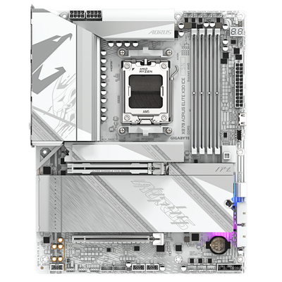 MB GBT AMD AM5 X870 A ELITE X ICE_2