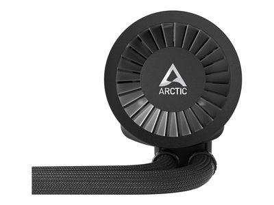 ARCTIC liquid cooling system Liquid Freezer III 240_4