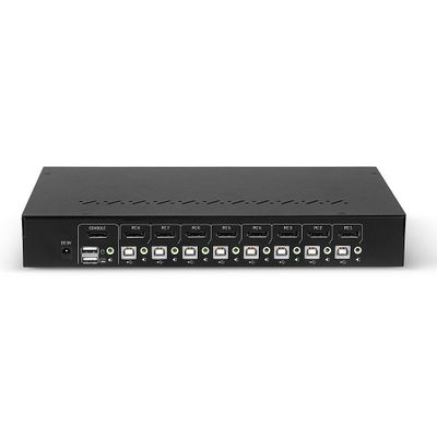 Lindy KVM Switch 39540 - 8 Ports_4