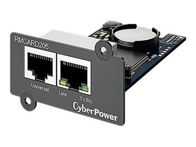 CyberPower RMCARD205 - Fernverwaltungsadapter_thumb