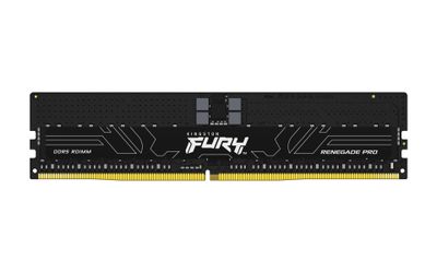 Kingston RAM FURY Renegade Pro - 32 GB - DDR5 6400 DIMM CL32_2