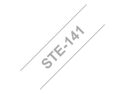 Brother STe141 - stamp tape - 1 roll(s) - Roll (1.8 cm x 3 m)_1