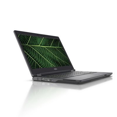 Fujitsu Notebook LIFEBOOK E5412 - 35.5 cm (14") - Intel Core i5-1235U - Schwarz_thumb