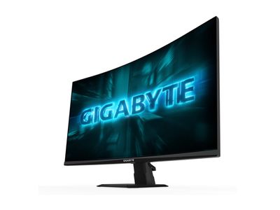 Gigabyte Curved LED-Display GS27FC2 - 68.6 cm (27") - 1920 x 1080 Full HD_thumb