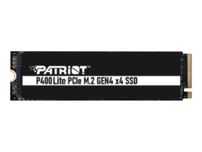 Patriot P400 Lite - SSD - 1 TB - PCIe 4.0 x4_thumb
