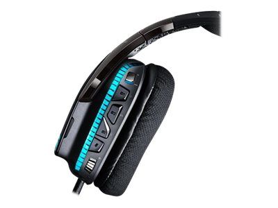 Logitech Over-Ear Gaming Headset G633 Artemis Spectrum_6