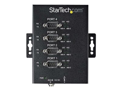 StarTech.com Serieller Adapter ICUSB234854I - USB 2.0_thumb