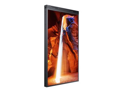 Samsung Public Display OM55N-DS - 139.7 cm (55") - 1920 x 1080 Full HD_4