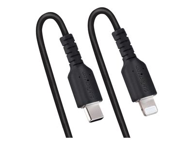 StarTech.com cable - USB-C/Lightning - 50 cm_3