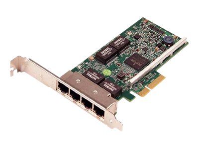 Broadcom 5719 - Netzwerkadapter - PCIe - Gigabit Ethernet x 4_thumb