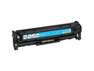 Canon Tonerpatrone 718 - Cyan_thumb