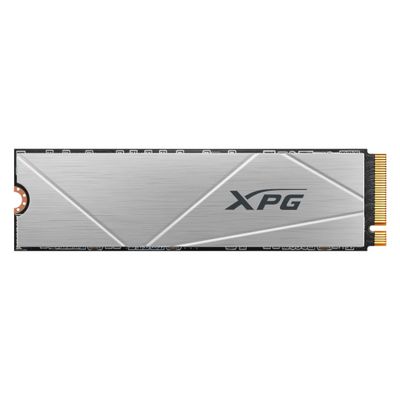 ADATA SSD XPG GAMMIX S60 - 1 TB - M.2 2280 - PCIe 4.0 x4 NVMe_thumb