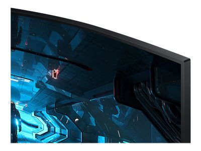 Samsung QLED Curved-Display Odyssey G7 C32G73TQSR - 80 cm (32") - 2560 x 1440 WQHD_13